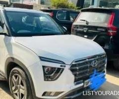 Hyundai Creta 1.4 S Plus - 2021 - 2/3