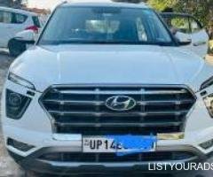 Hyundai Creta 1.4 S Plus - 2021 - 3/3