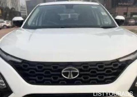 Tata Harrier XZ 2.0L Kryotec - 2019