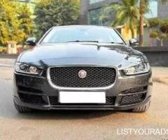 Jaguar XE - 2018