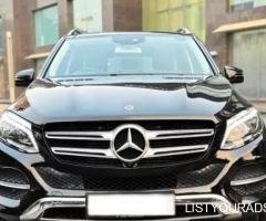 Mercedes Benz GLE - 2019