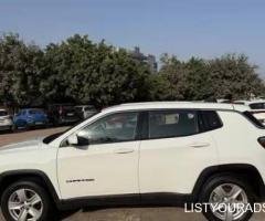 Jeep Compass Sport 1.4 Petrol - 2022