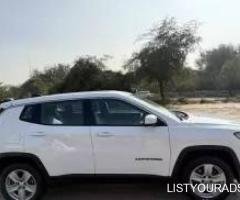 Jeep Compass Sport 1.4 Petrol - 2022