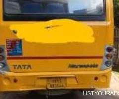 Tata Marco Polo Bus looking good condition Neat & clean