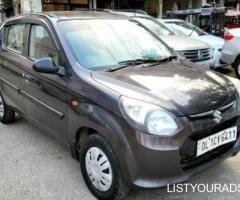 Maruti Suzuki Alto 800 LXI O - 2016