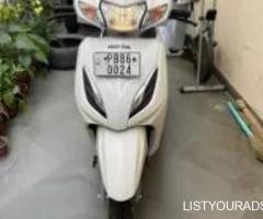 Honda Activa 6G - 2020