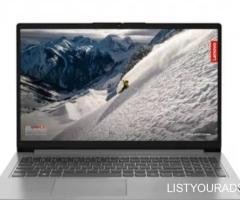 Lenovo IdeaPad 1 Laptop