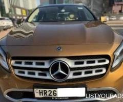 Mercedes Benz GLA 200 d Sport - 2018