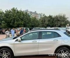 Mercedes Benz GLA Class 200 CDI Sport - 2016