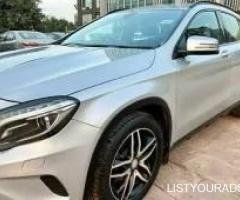 Mercedes Benz GLA Class 200 CDI Sport - 2016