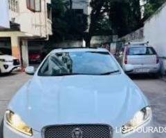 Jaguar XF 2.2 Diesel - 2013