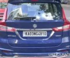 Maruti Suzuki Ertiga ZXI Plus SHVS - 2020