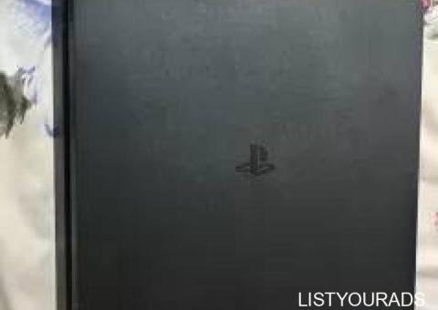 Play Station 4 (ps4)