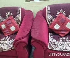 5 seater sofa for selling