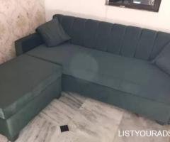 Brand New 4-Seater Sofa for Sale