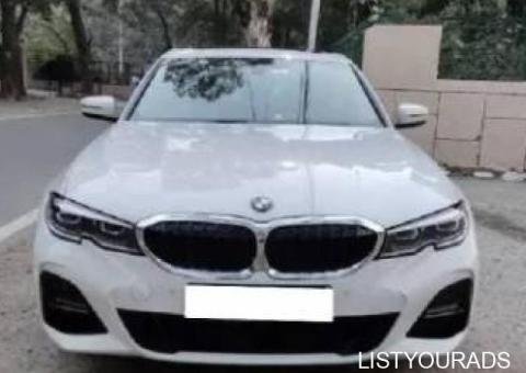 BMW 3 Series 330i - 2020