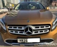 Mercedes Benz GLA 200 d Sport - 2018