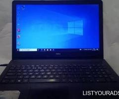 Want to Sell Dell Vostro 3558ti, 4GB Excellen