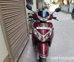 Honda Activa 125 - 2019