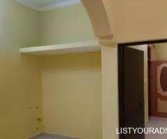 2 BHK 800 Sq. ft Apartment for rent in Keshav Nagar, Lucknow