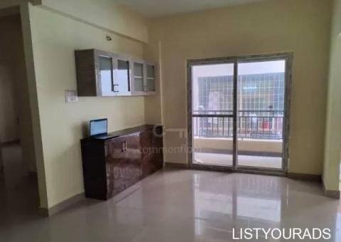 3 BHK rent Apartment in Amrutahalli-Byatarayanapura, Bangalore