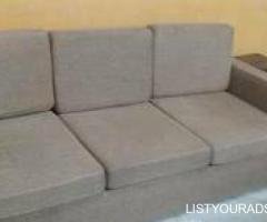 7 seater sofa set