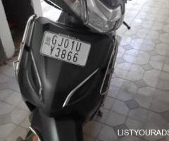 Honda Activa 5G - 201