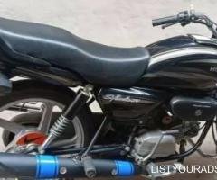 Hero Splendor Plus - 2020