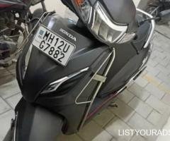 Honda Activa 6G - 2022