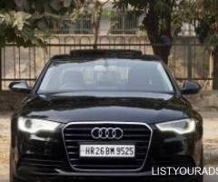 Audi A6 2.8 FSI - 2012