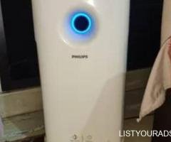 Philips air purifier AC3256