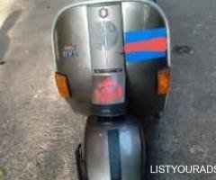 LML ( Piaggio) Vespa NV SPL - 2014