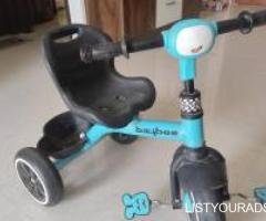 Baybee Kids tricycle