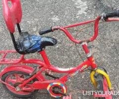 Kids' Bicycle 14