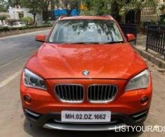 BMW X1 sDrive20d - 2015