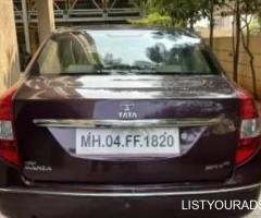 Tata Manza Aura ABS Safire BS IV - 2012