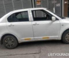 Maruti Suzuki Swift Dzire LDi - 2015