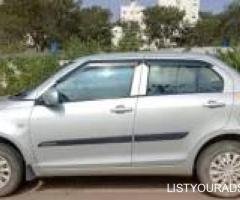 Maruti Suzuki Swift Dzire Tour VDi - 2019