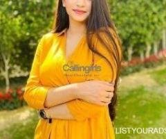 100%Genuine Call Girls In Siddhartha Nagar Call Girls 9899914408