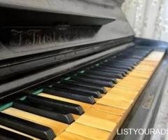 Antique Piano for sale