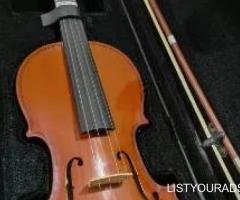 Violin & Keyboard for sale