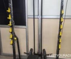 good quality GYM equipment