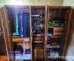 3 Piece Wardrobe for sale