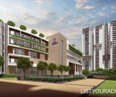 2 BHK Apartment for Sale