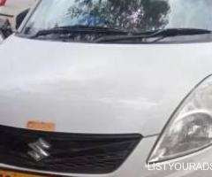 Maruti Suzuki Swift Dzire Tour VXi - 2022