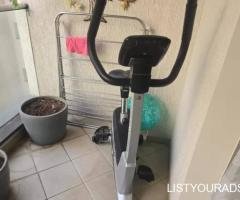 Stayfit Exercise Bike DE29 for sale