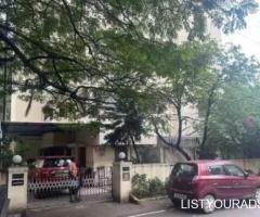 2 BHK rent Apartment in Anna Nagar, Chennai