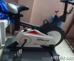 Exercise Bike for sale - RPM FITNESS