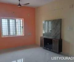 2 BHK rent Apartment in Ramapuram, Chennai