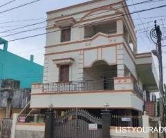 4 BHK 2500 Sq. ft Villa for rent